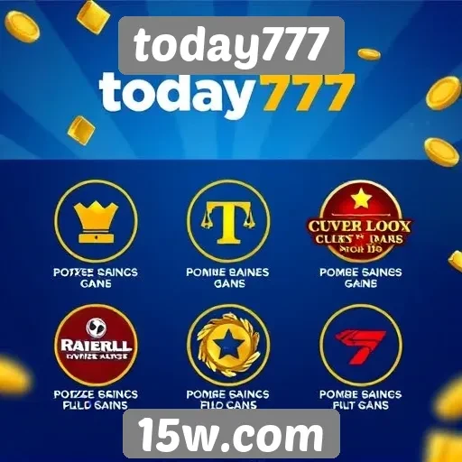 Benefícios das promoções oferecidas no today777