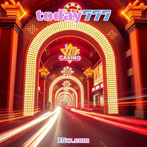 today777: Os Melhores Bônus para Aumentar suas Chances e Diversão