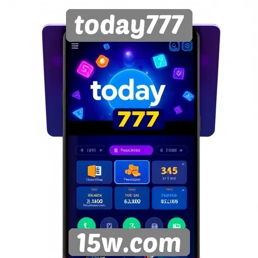 Recursos inovadores do today777 que atraem novos usuários