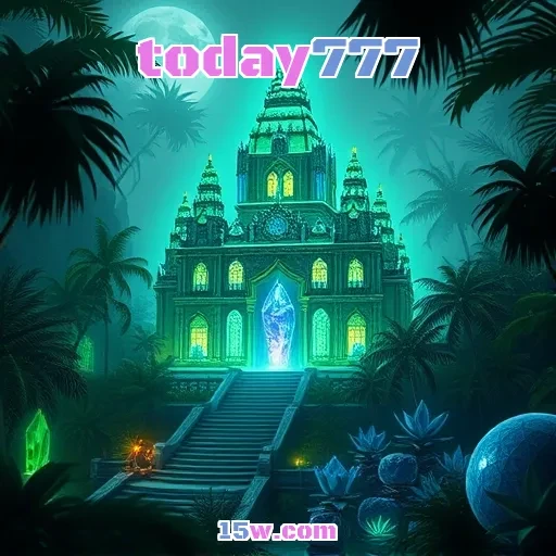 today777: Descubra a Diversão Infinita dos Jogos Online
