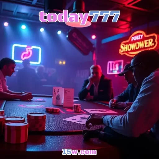 today777: Explore Promoções Imperdíveis e Conquiste Prêmios Especiais