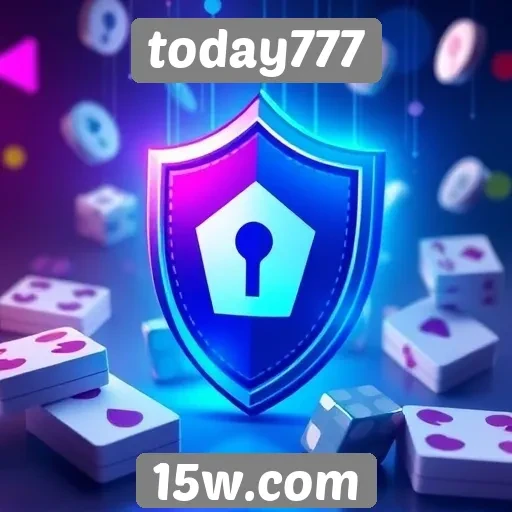 Análise da segurança em jogos do today777