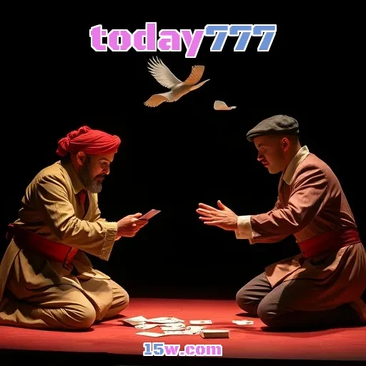 today777: Os Segredos dos Caça-Níqueis Que Você Precisa Conhecer