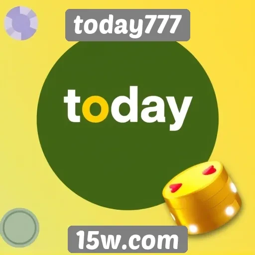 Promoções e bônus oferecidos pelo today777